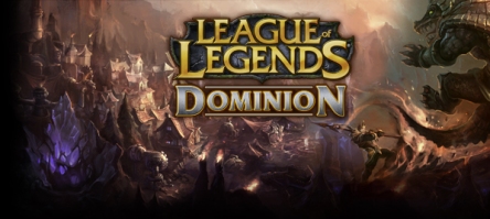 Slika 5. Dominion